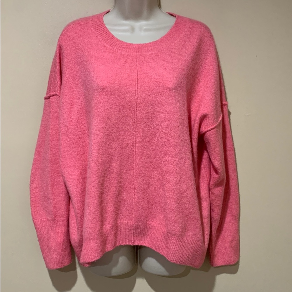 Vince Camuto sweater